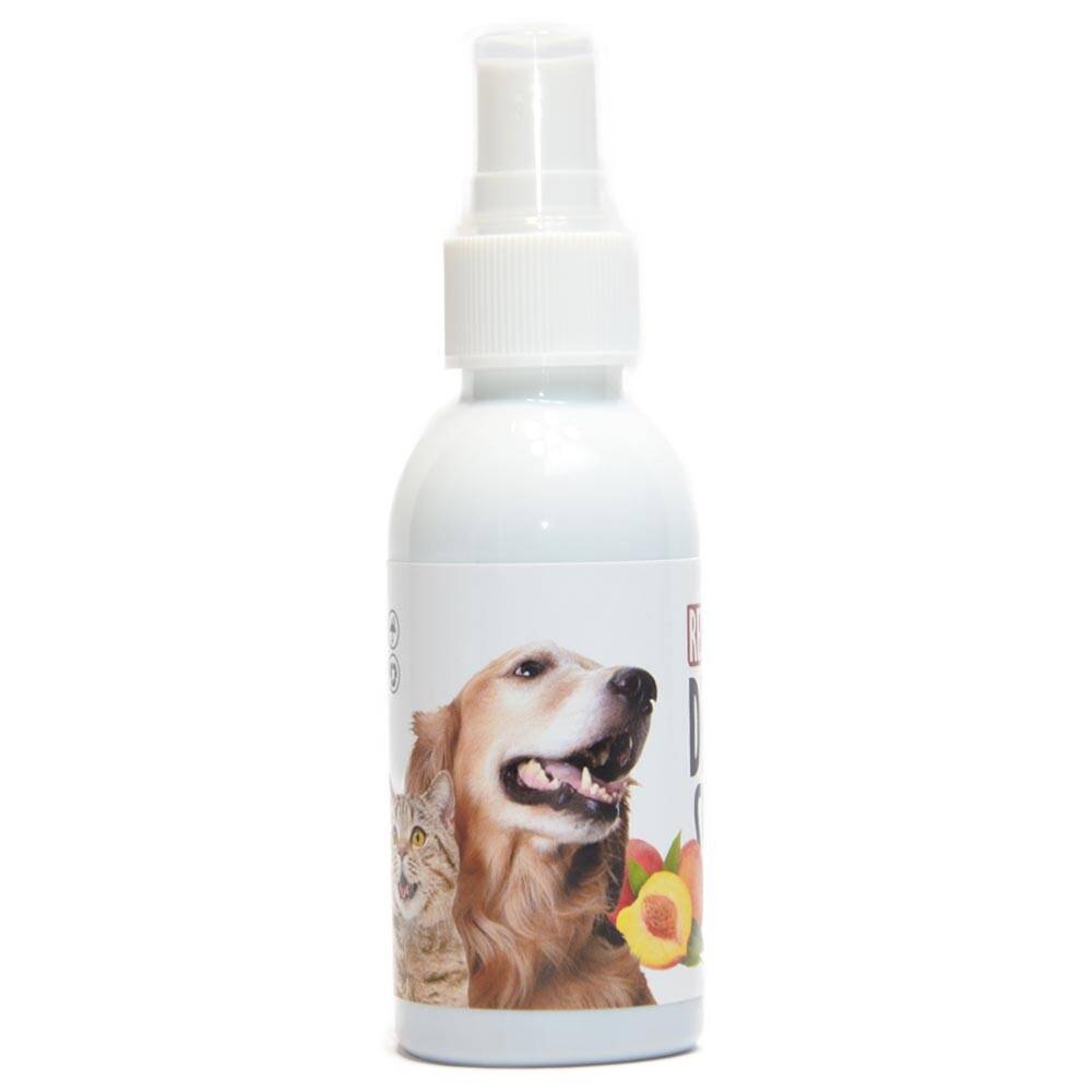 اسپری دنتال رد اسپرینگ